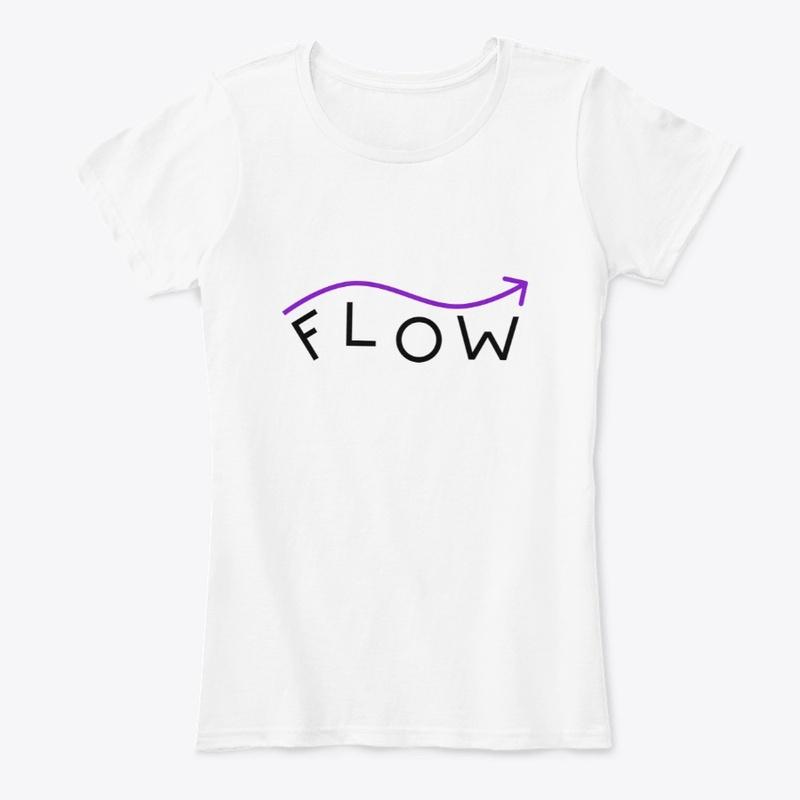 Flow - Yoga - Fitness - Casual