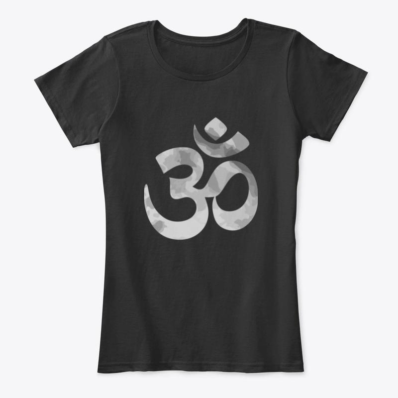 Om - Yoga - Fitness - Casual