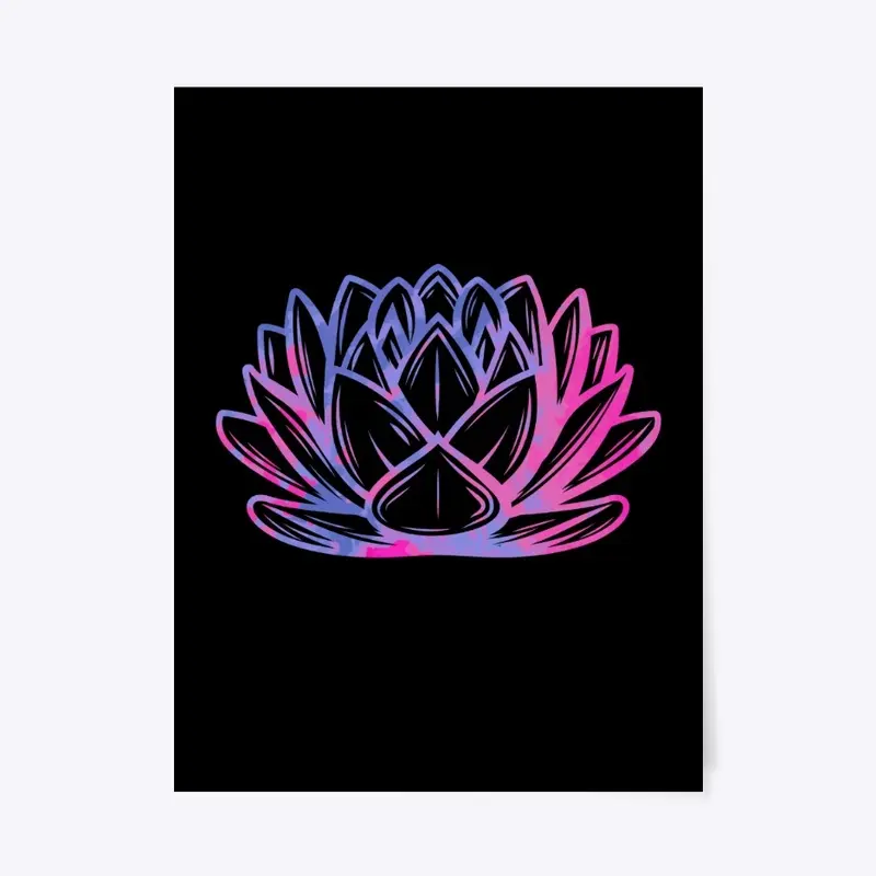 Lotus - NEON COLLECTION